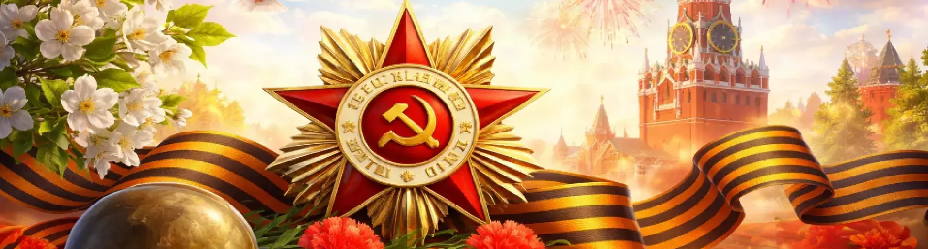 День Победы